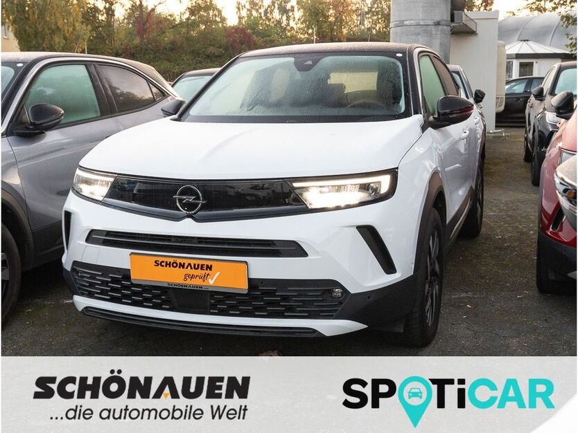 Opel Mokka 16.411 km 23.470 € Solingen 42697
