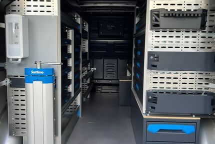 Mercedes-Benz Vito 117.434 km 24.900 &euro; Köln-Riehl 50735