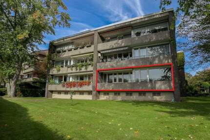 Wohnung Neuss Augustinusviertel - 3 Zimmer, 83 m&sup2;, 260.000&euro; | Angebot:27698142