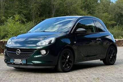 Opel Adam 83.006 km 10.490 € Engelskirchen 51766