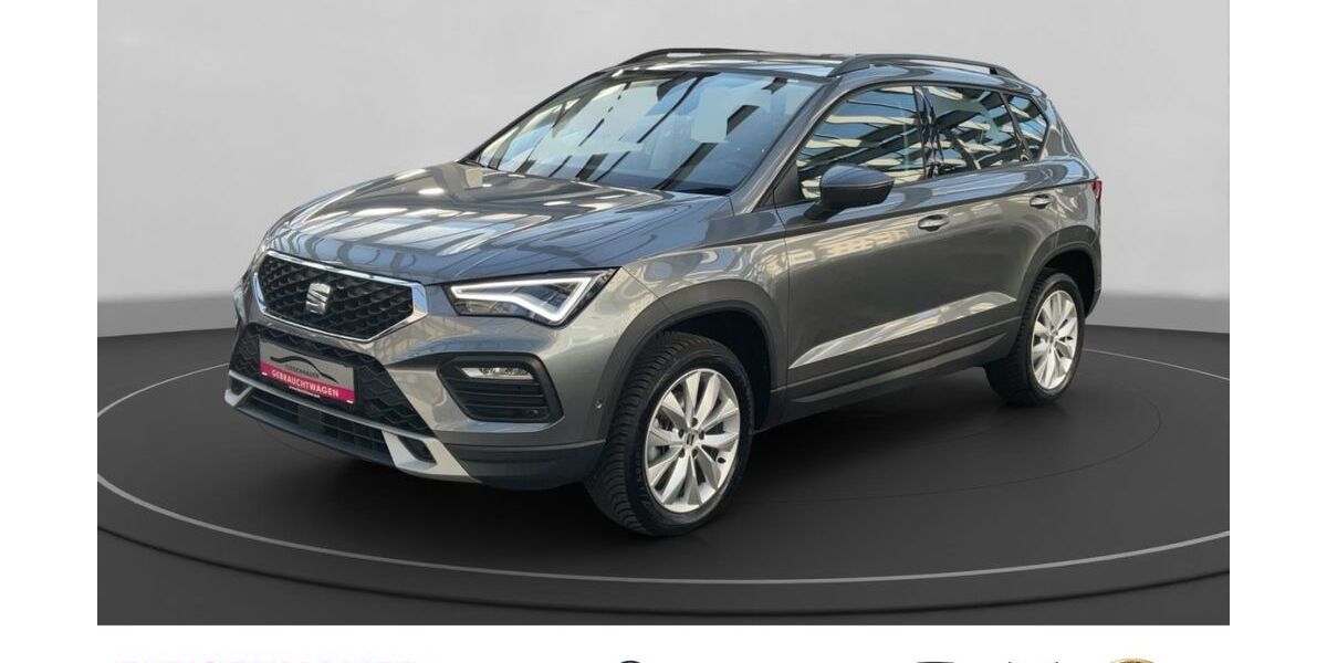 Seat Ateca 24.773 km 24.980 &euro; Köln-Mülheim 51063
