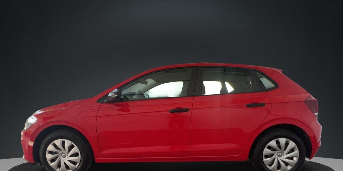 VW Polo 1.6 TDI Trendline 1.Hand 293.775 km 5.900 € Wuppertal 42327