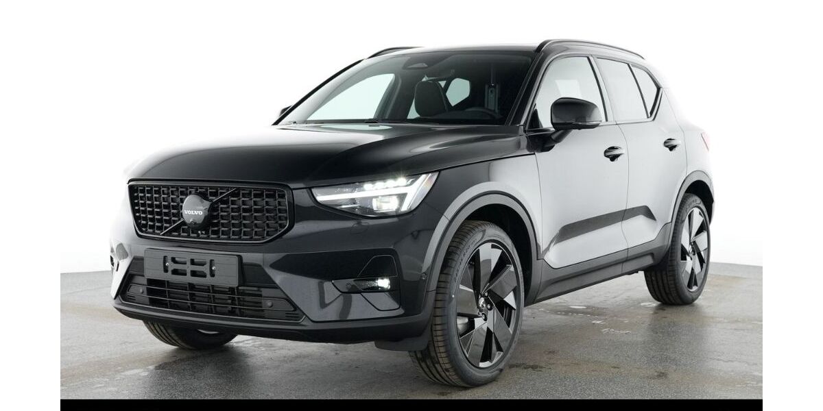 Volvo XC40 21.538 km 39.380 &euro; Wuppertal 42109