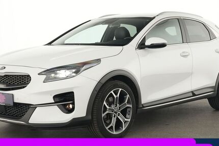 Kia XCeed 40.013 km 18.699 &euro; Neuss 41460