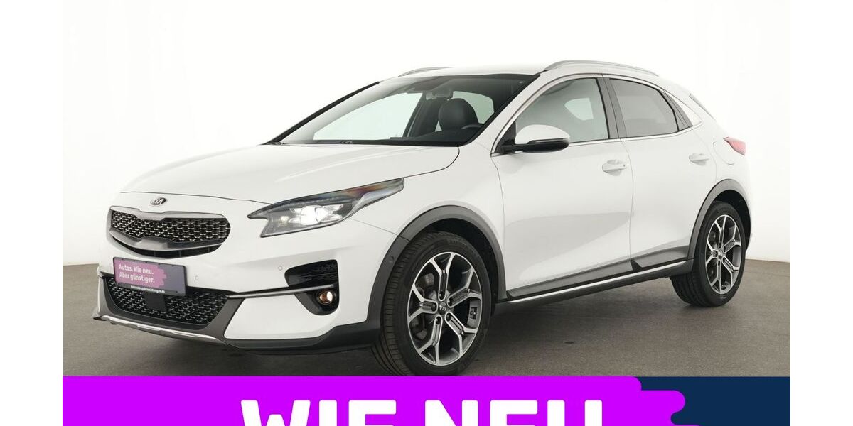 Kia XCeed 40.013 km 18.699 &euro; Neuss 41460