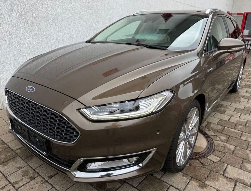 Mondeo