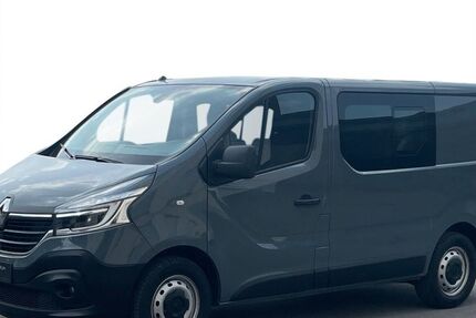 Renault Trafic 153.500 km 16.900 &euro; Solingen/NRW 42655