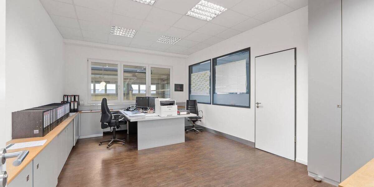 Gewerbeobjekt Neuss Rosellen - 1.495.000&euro; | Angebot:22707149