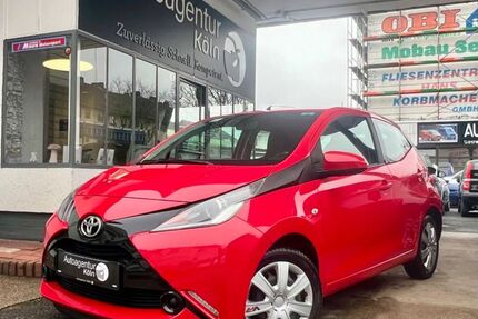 Toyota Aygo (X) 109.000 km 4.690 &euro; Köln 51067