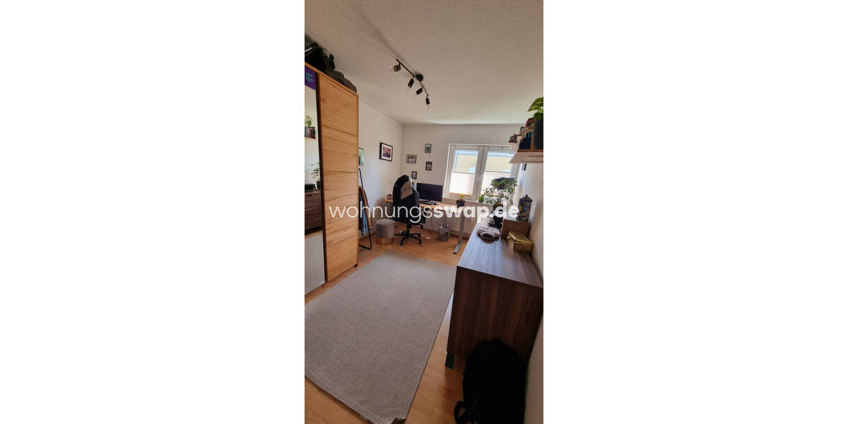 Etagenwohnung Köln Nippes - 3 Zimmer, 70 m&sup2;, 780&euro; | Angebot:26439580
