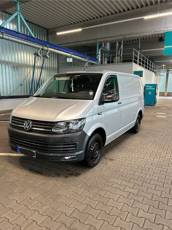 T6 Transporter