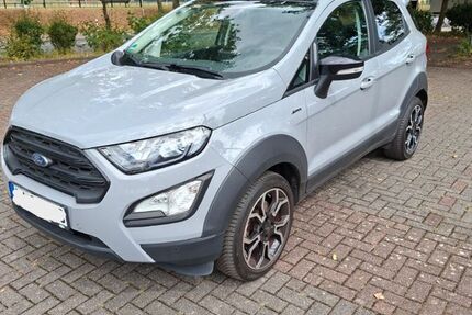 Ford EcoSport 32.000 km 17.100 &euro; Pulheim, Sinnersdorf 50259