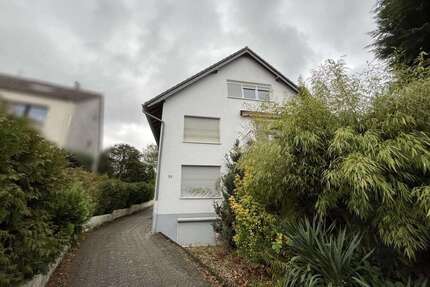 Haus Bergisch Gladbach Alt-Frankenforst - 9 Zimmer, 308 m&sup2;, 980.000&euro; | Angebot:23858221