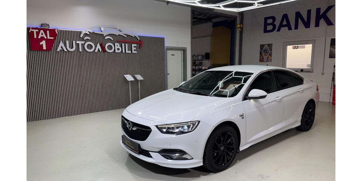 Opel Insignia 109.000 km 15.290 € Wuppertal 42327