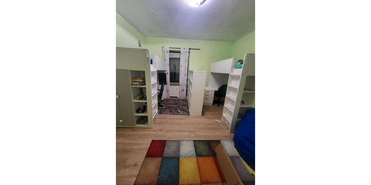 Erdgeschoßwohnung Sprockhövel - 2.5 Zimmer, 62 m&sup2;, 280.000&euro; | Angebot:23737103