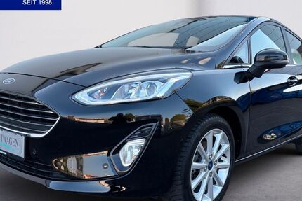 Ford Fiesta 115.000 km 7.490 &euro; Neuss 41462