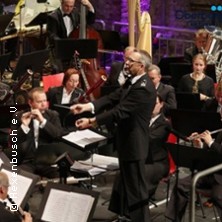 45. Wohltätigkeitskonzert des Musikkorps der Bundeswehr