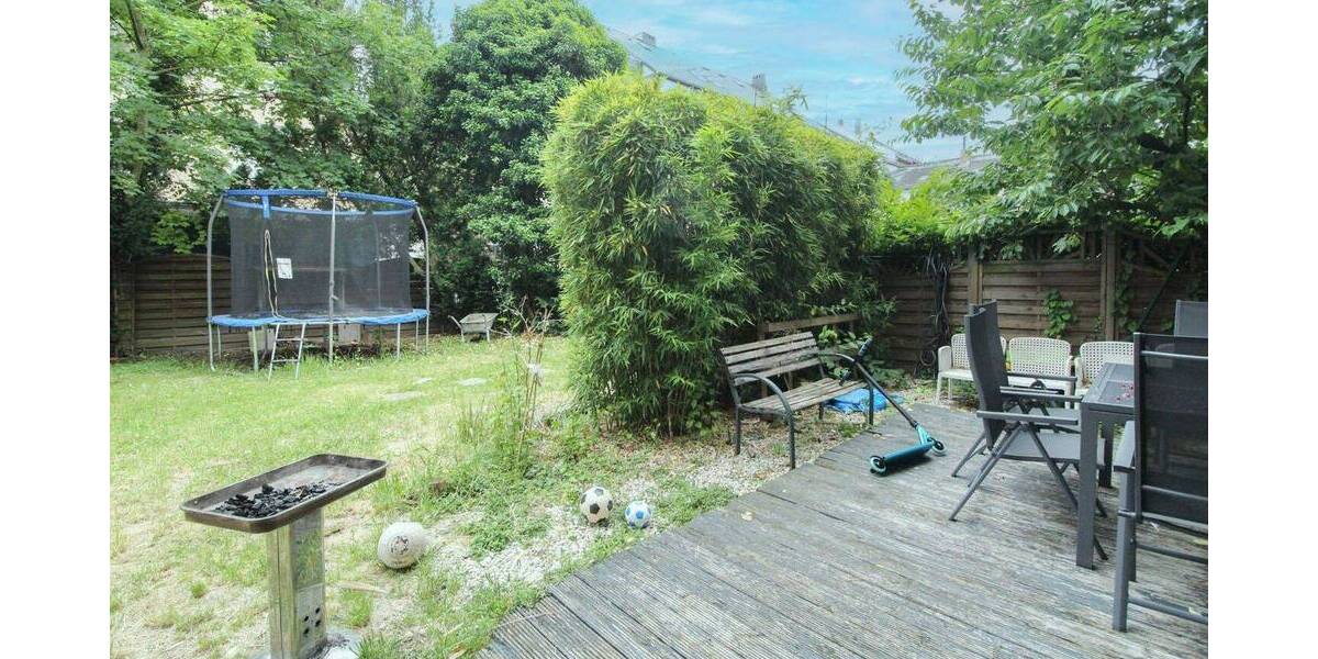 Einfamilienhaus Düsseldorf Eller - 4 Zimmer, 395.000&euro; | Angebot:26869288