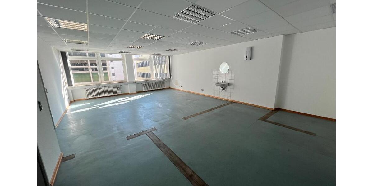 Gewerbeobjekt Wuppertal Elberfeld - 3.501&euro; | Angebot:26075634