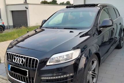 Audi Q7 360.000 km 14.500 € Pulheim 50259