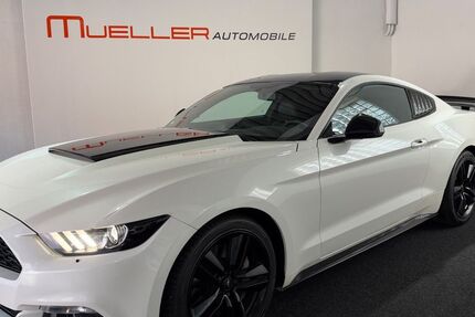 Ford Mustang 102.500 km 21.999 &euro; Remscheid 42859