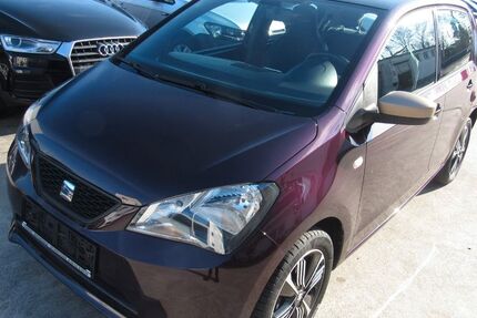 Seat Mii 51.300 km 9.400 &euro; Leverkusen 51371