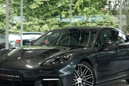 Porsche Panamera 69.000 km 61.800 &euro; Remscheid/NRW 42855