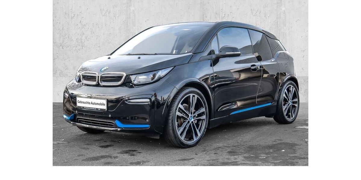 BMW i3 28.998 km 22.990 € Köln-West 50858