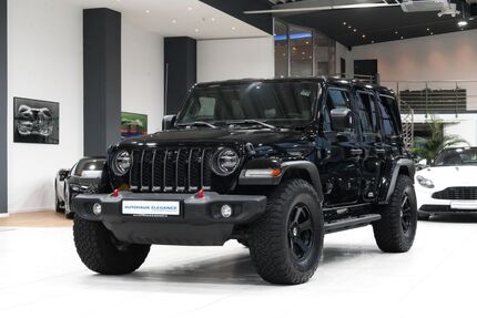 Jeep Wrangler 35.859 km 46.980 &euro; Köln 51147