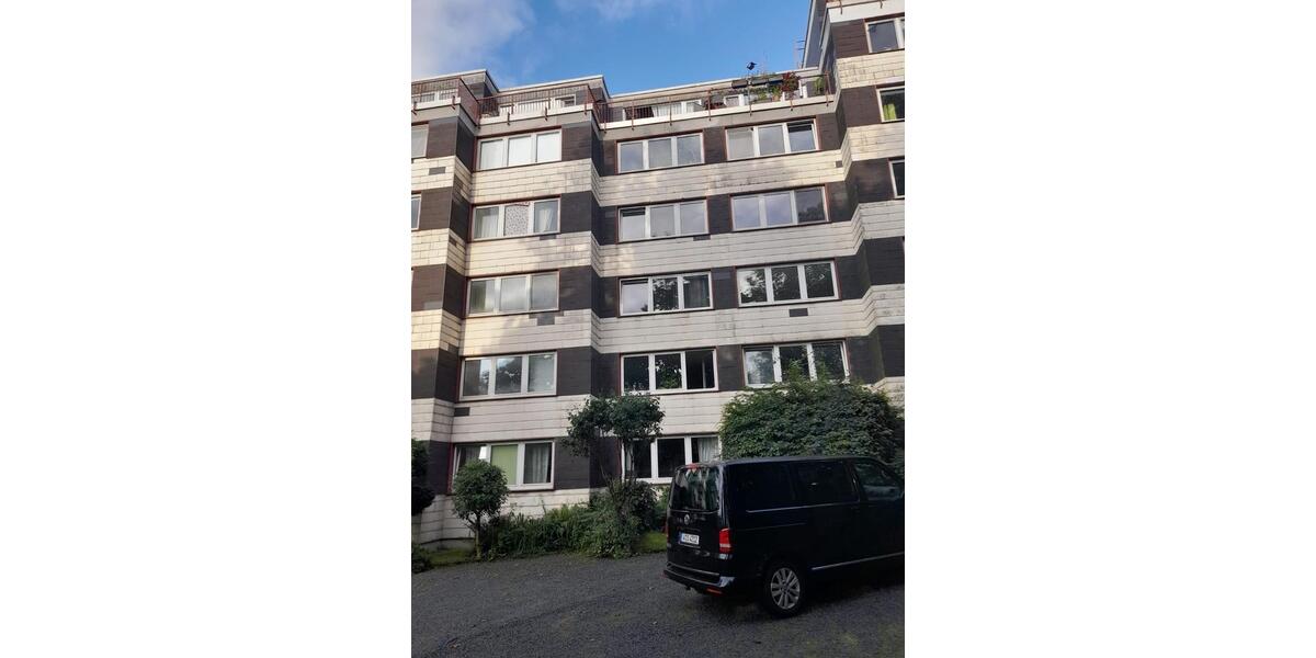 Etagenwohnung Wuppertal Gemarkung Elberfeld - 1 Zimmer, 31 m&sup2;, 50.000&euro; | Angebot:24811771