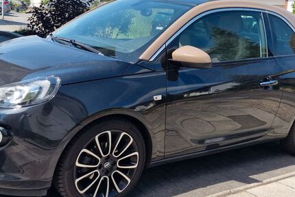 Opel Adam 21.000 km 8.500 &euro; Leverkusen 51373