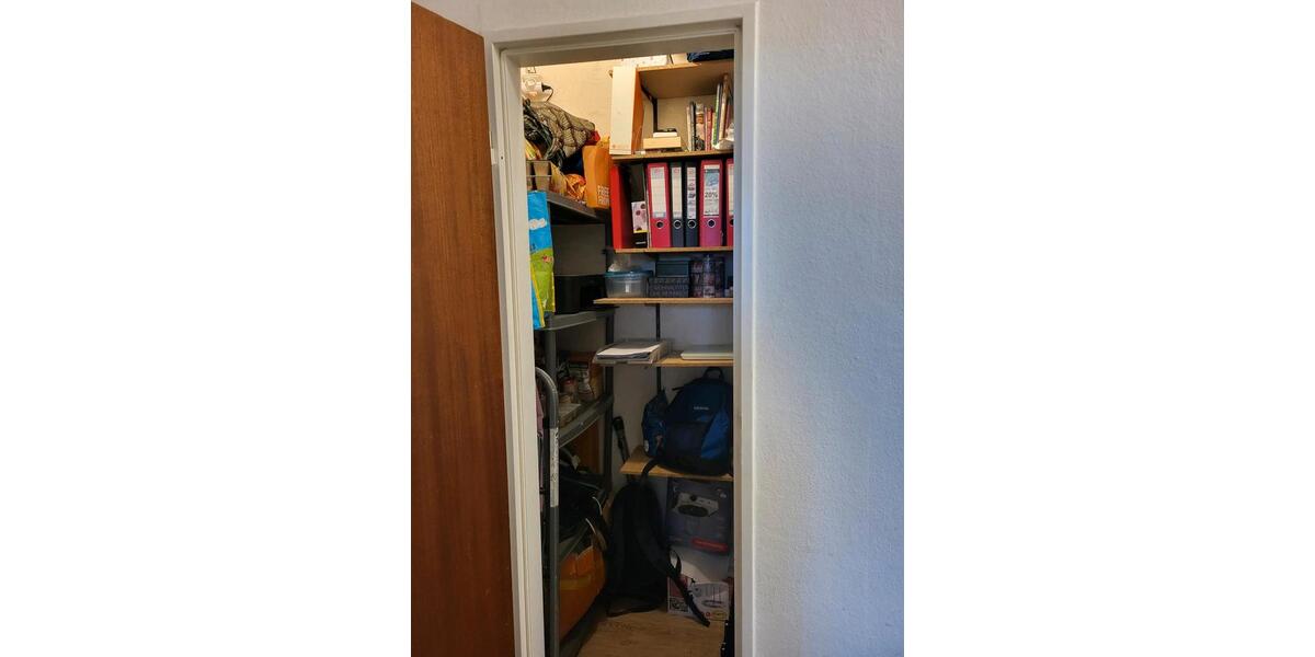Erdgeschoßwohnung Sprockhövel - 2.5 Zimmer, 62 m&sup2;, 280.000&euro; | Angebot:23737103