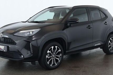 Toyota Yaris Cross 19.800 km 23.684 &euro; Neuss 41464