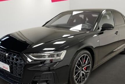 Audi A8 34.010 km 62.900 € Düsseldorf 40233