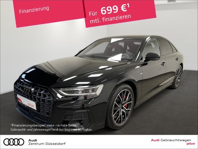 Audi A8 34.010 km 62.900 € Düsseldorf 40233