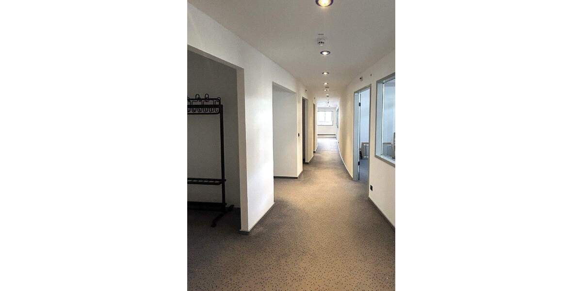 Gewerbeobjekt Wuppertal Ronsdorf - 1.490&euro; | Angebot:25662443