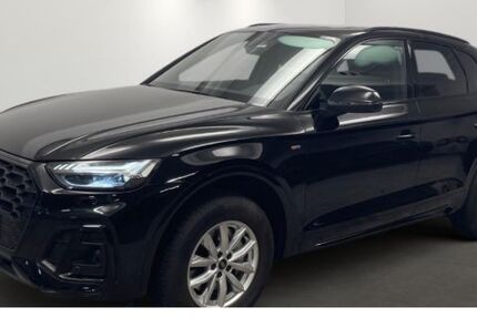 Audi Q5 41.525 km 39.290 &euro; Neuss 41464