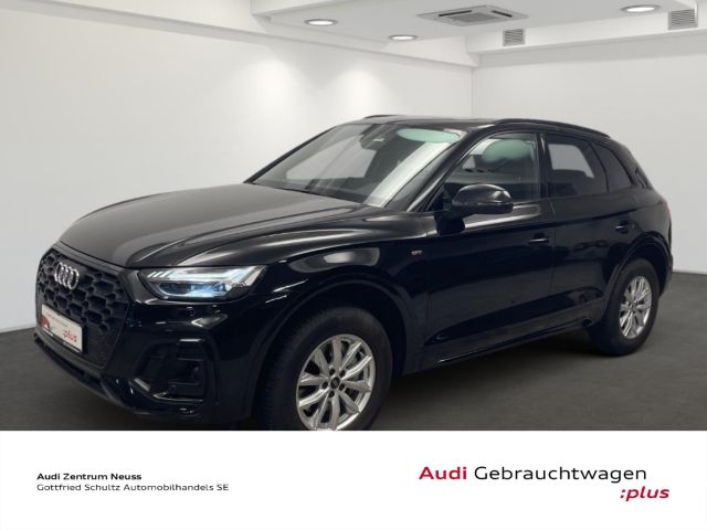Audi Q5 41.525 km 39.290 &euro; Neuss 41464