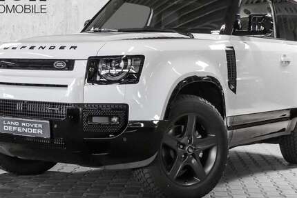 Land Rover Defender 26.250 km 61.900 &euro; Köln 51149