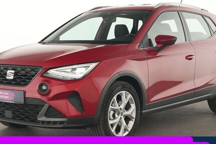 Seat Arona 17.681 km 17.629 &euro; Neuss 41460
