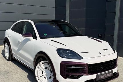 Porsche Cayenne 18.795 km 129.000 &euro; Erkrath 40699