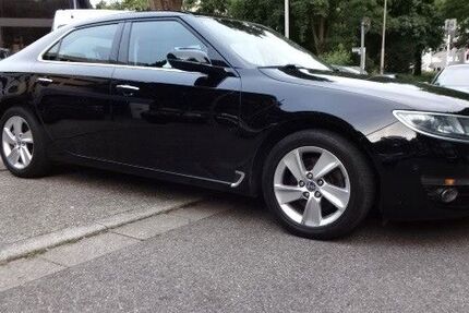 Saab 9-5
