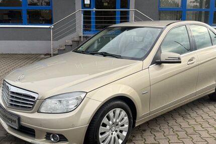 Mercedes-Benz C 250 206.676 km 7.950 &euro; Monheim am Rhein 40789