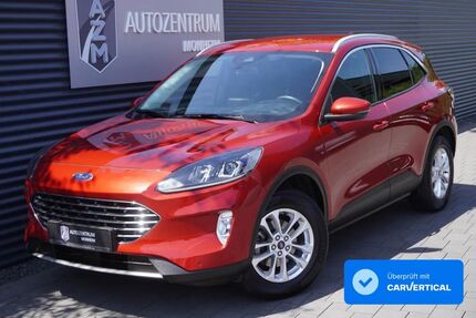 Ford Kuga 53.000 km 19.990 &euro; Monheim am Rhein 40789