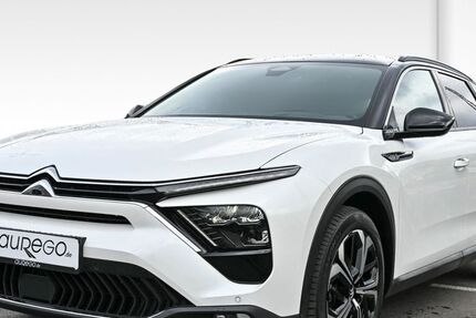 Citroen C5 X