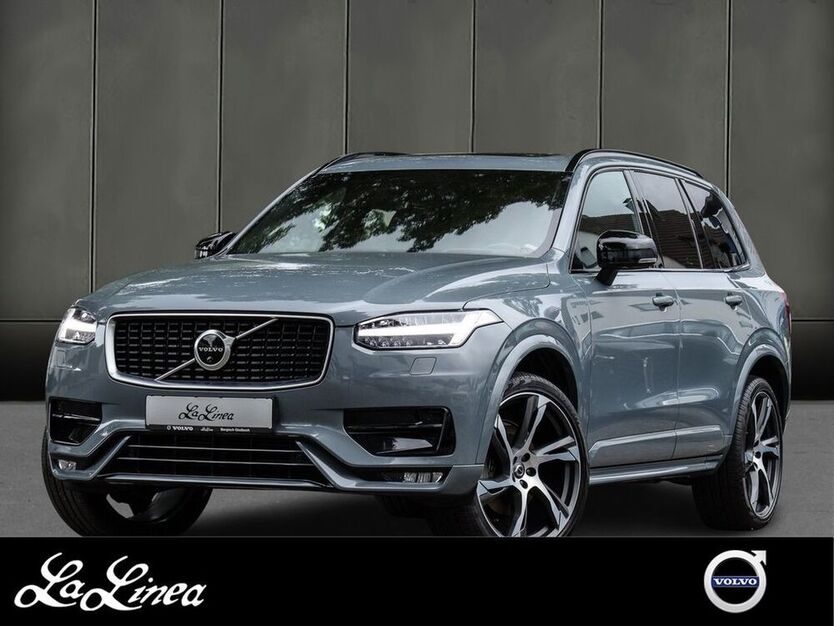 XC90