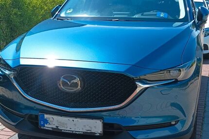 Mazda CX-5 23.500 km 21.500 &euro; Neuss 41470