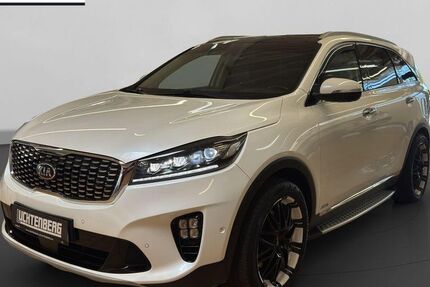 Kia Sorento 90.500 km 26.680 &euro; Leverkusen 51381