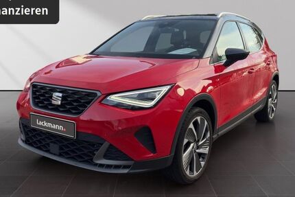 Seat Arona 77.800 km 17.890 &euro; Solingen 42719