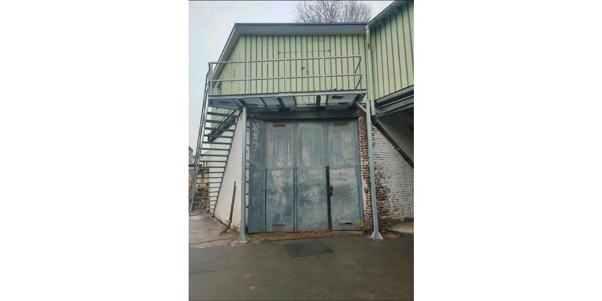 Gewerbeobjekt Remscheid Reinshagen - 1.800&euro; | Angebot:25928397